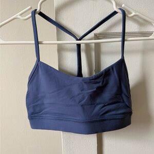 Lululemon Flow Y Bra